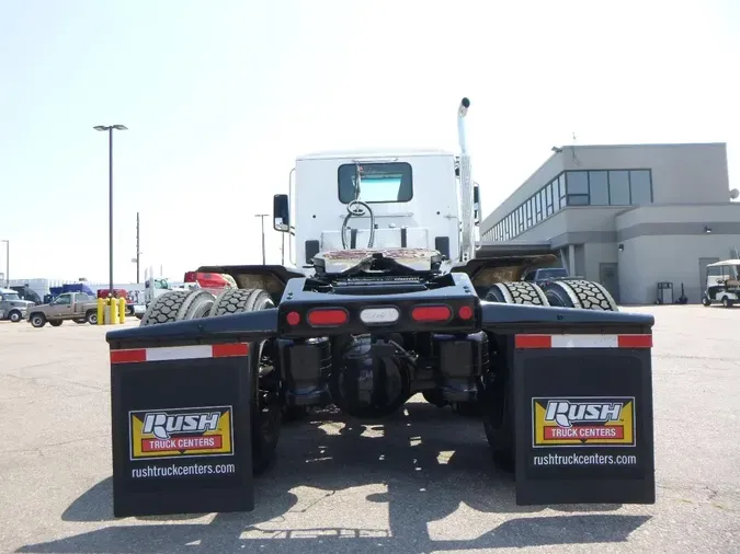 2022 Peterbilt 567