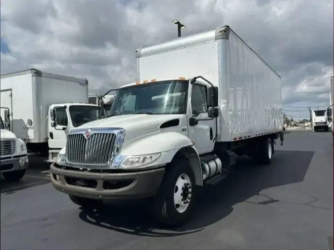 2020 NAVISTAR INTERNATIONAL MV607 (4X2)d29800e60185b81e26cb7a7f73a05a48