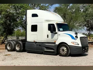 2020 INT LT625 6x4