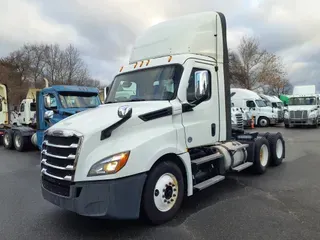 2021 FREIGHTLINER/MERCEDES NEW CASCADIA PX12664