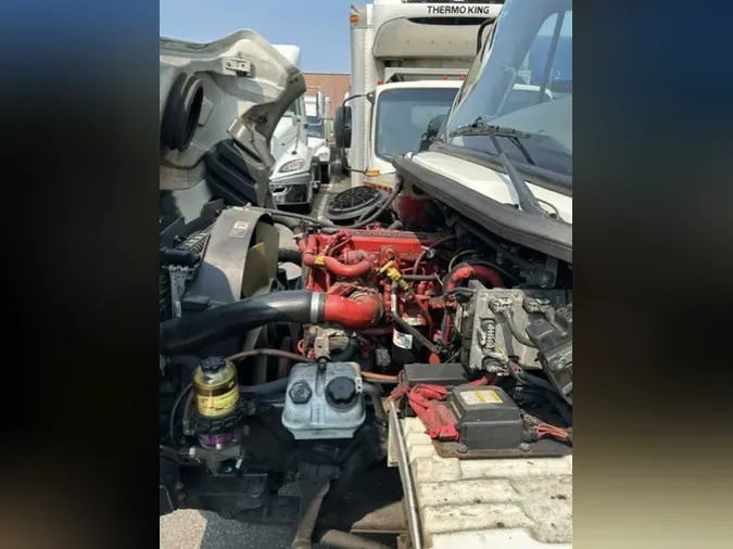 2020 FREIGHTLINER/MERCEDES M2 106d299461f17a6d31df4f0525139b119af