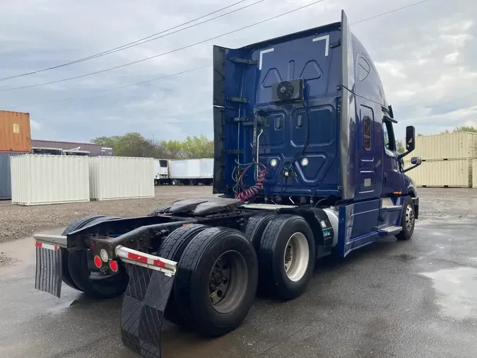 2020 FREIGHTLINER/MERCEDES NEW CASCADIA PX12664d299487c4158bb22698c60f30bc01251