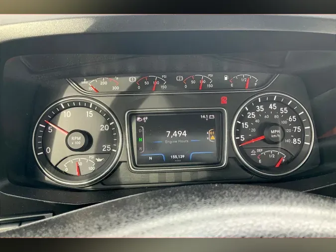 2020 INT LT625 6x4