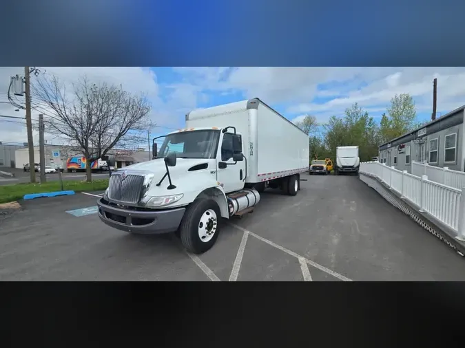 2021 NAVISTAR INTERNATIONAL MV607 (4X2)d29c91367a78cf2fe031fa4ec10bb4bc
