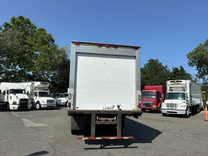 2019 FREIGHTLINER/MERCEDES M2 106d29d6df15e6ba7e45c9d7154745bb55f