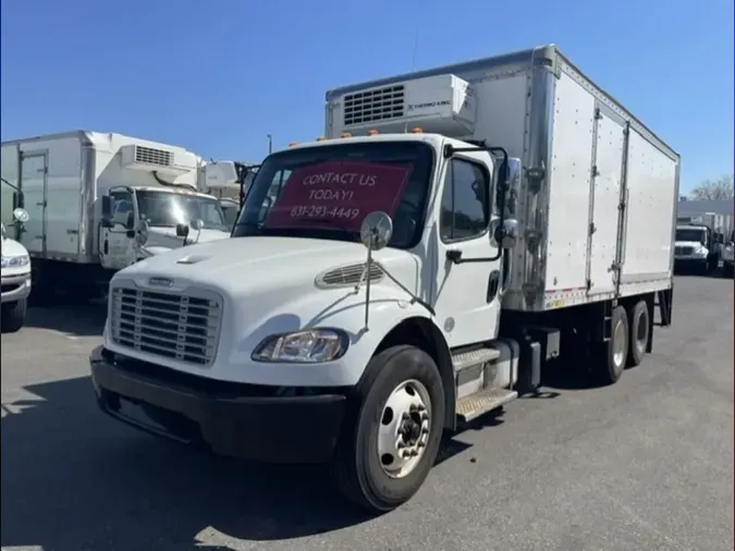 2019 FREIGHTLINER/MERCEDES M2 106d29e47f22cef9b99cea589a210e6af04