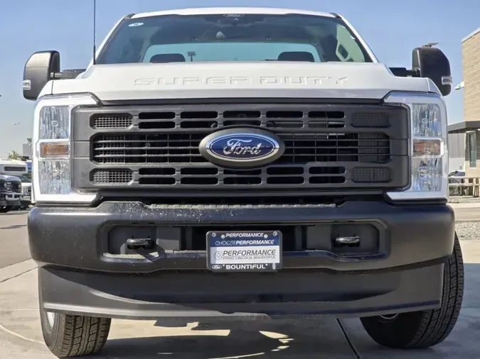 2024 Ford Super Duty F-350 SRW