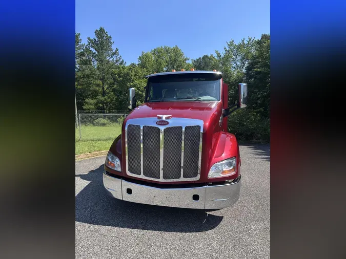 2022 Peterbilt 579