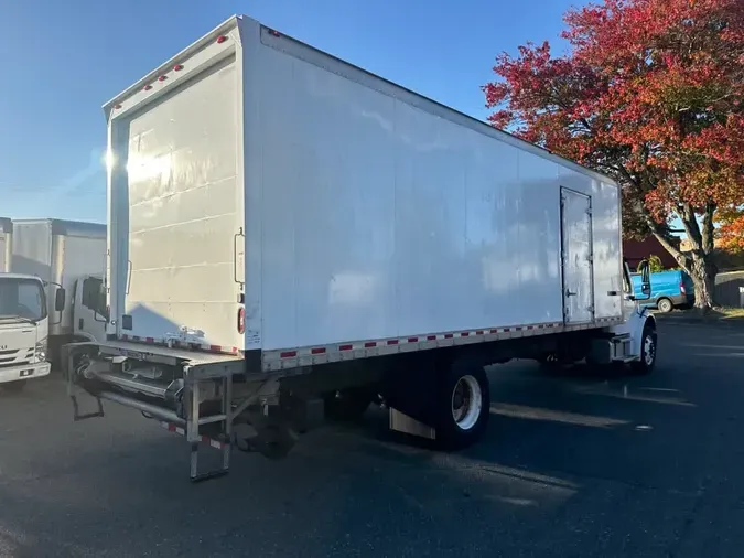 2018 FREIGHTLINER/MERCEDES M2 106d29f9ad877a2b770920f73345bae0ad4