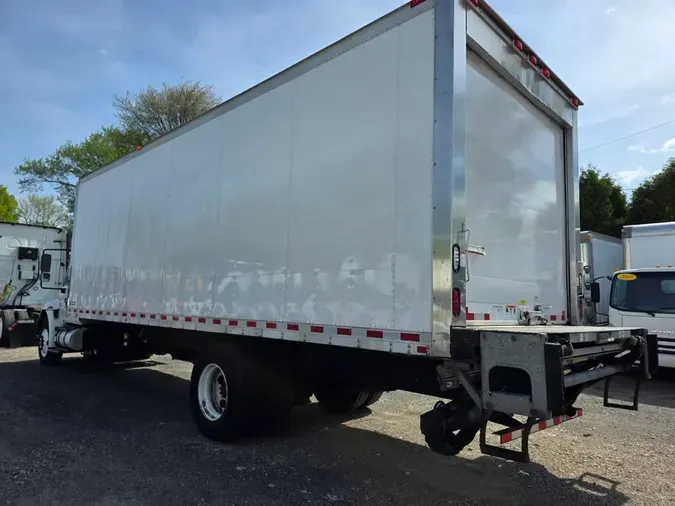 2016 NAVISTAR INTERNATIONAL 4300