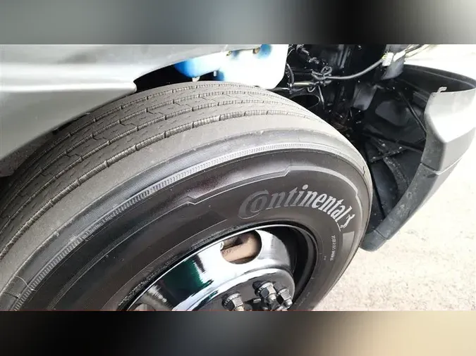 2020 INTERNATIONAL RH613