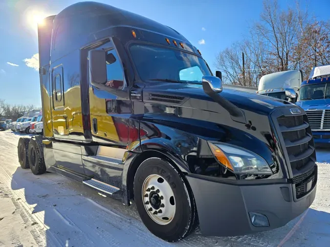 2021 FREIGHTLINER/MERCEDES NEW CASCADIA PX12664