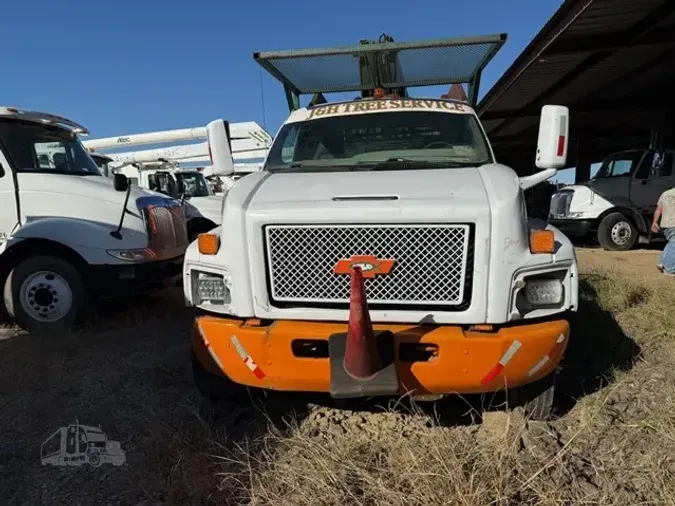 2003 CHEVROLET KODIAK C7500