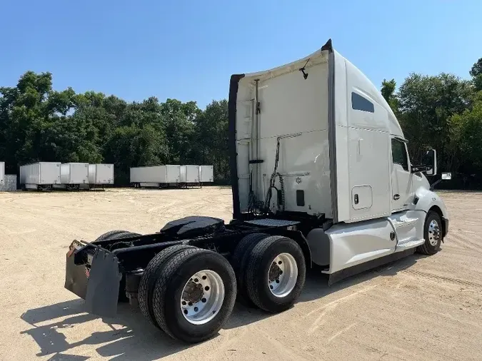 2019 Kenworth T680