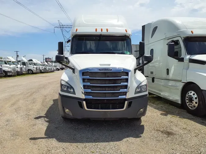 2019 FREIGHTLINER NEW CASCADIA PX12664