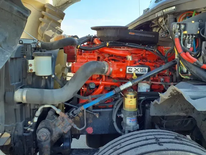 2019 NAVISTAR INTERNATIONAL LT625 DAYCAB T/Ad2a5effef852ba096b70e554b0ffea03