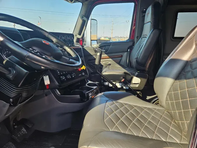 2024 International HX520