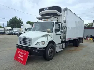 2020 FREIGHTLINER M2 106