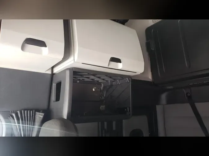 2020 Freightliner Cascadia