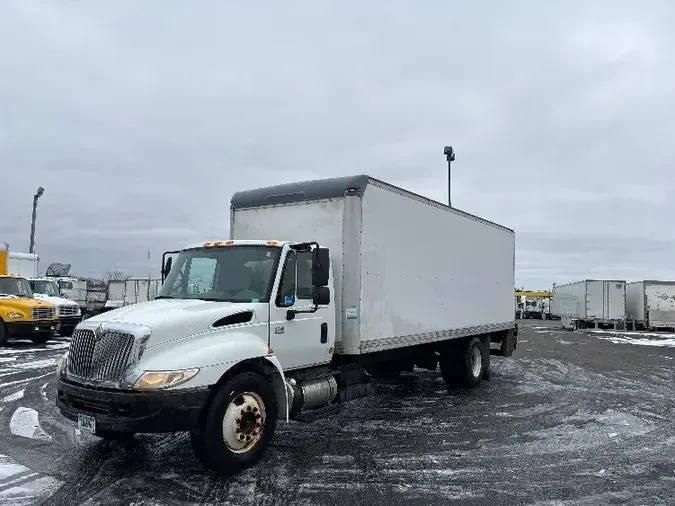 2006 International 4300