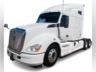 2022 Kenworth T680