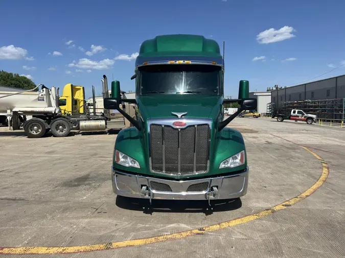 2023 Peterbilt 579