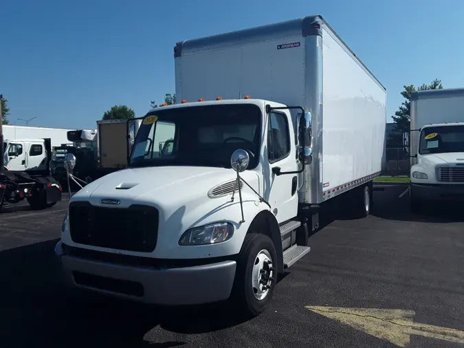 2020 FREIGHTLINER/MERCEDES M2 106