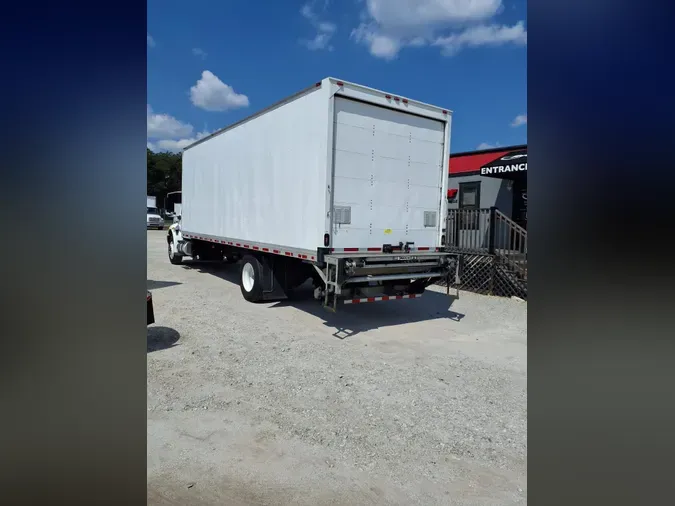 2020 NAVISTAR INTERNATIONAL MV607 (4X2)d2aa7faeb5e186d0738988da109f5ce7