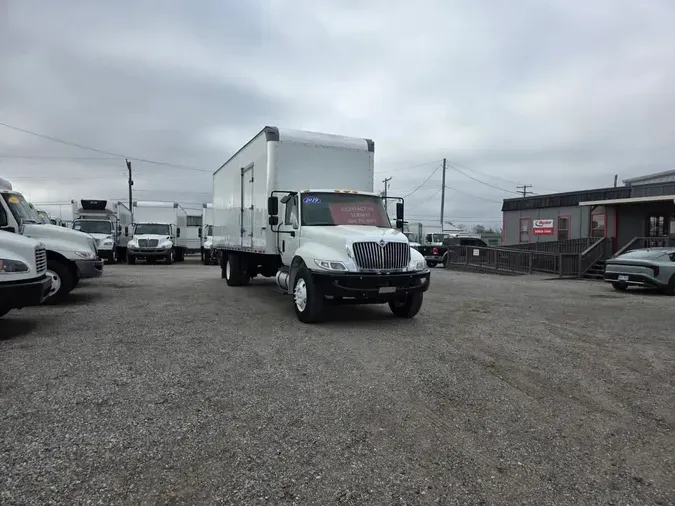 2019 NAVISTAR INTERNATIONAL 4300d2aaf115fd4a4d34ab3e417d2999908f
