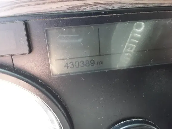 2017 FREIGHTLINER CORONADO 122