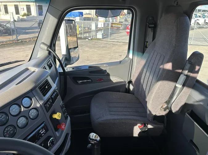 2018 Peterbilt 579