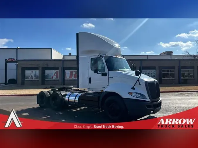 2020 INTERNATIONAL RH613