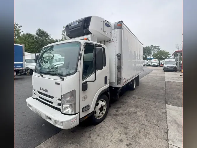 2020 ISUZU NQRd2b0ad8e31f1447fc219e27d0ab9d653