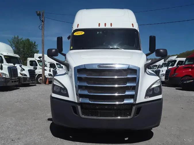 2019 FREIGHTLINER/MERCEDES NEW CASCADIA PX12664