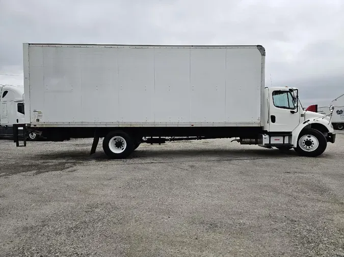 2019 FREIGHTLINER M2