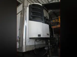 2017 UTILITY TRAILERS VS2RA 36/156/102