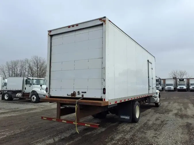 2019 NAVISTAR INTERNATIONAL 4300
