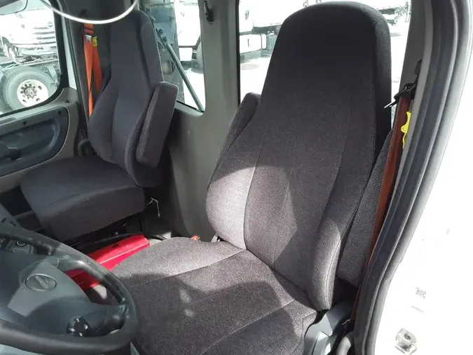 2019 FREIGHTLINER CASCADIA 125