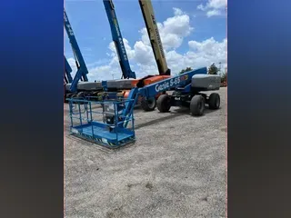 2018 GENIE S65