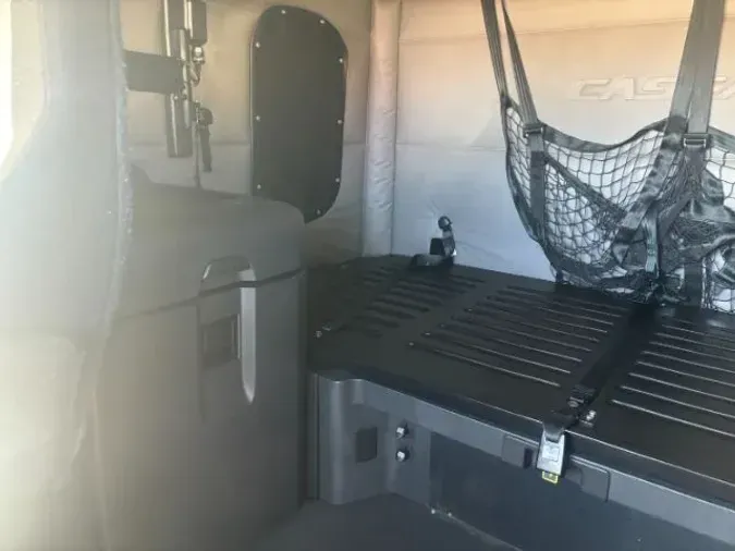 2019 Freightliner New Cascadia 126