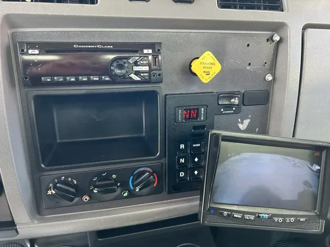 2020 Peterbilt 337