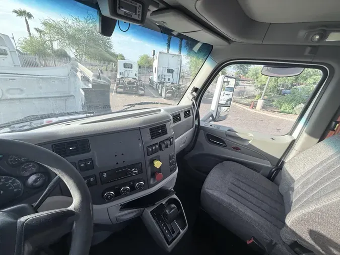 2018 Peterbilt 579