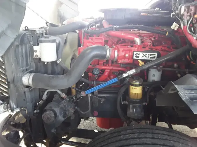 2019 NAVISTAR INTERNATIONAL LT625 DAYCAB T/Ad2b59b1126c1dfe75b078319ebd71ea8