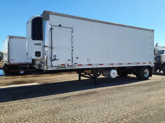 2015 UTILITY TRAILERS VS1RA 28/156/102d2b5c126a5a934170a342b265e6c9431