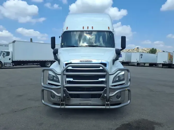 2022 FREIGHTLINER/MERCEDES NEW CASCADIA PX12664d2b6181e66eda97c166efe82182de6f6