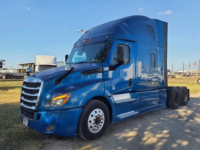 2020 FREIGHTLINER/MERCEDES NEW CASCADIA PX12664