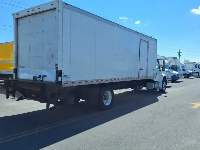 2019 FREIGHTLINER/MERCEDES M2 106d2b69ab55c8ea4b0eb1ba268f4d609e3