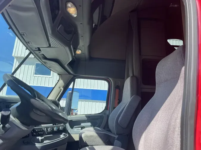 2016 Freightliner CA125 Cascadia