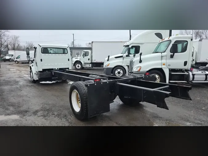 2019 FREIGHTLINER/MERCEDES M2 106d2b858bd9dab54ce20749c5caf91b0fe