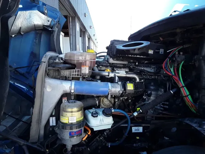 2020 FREIGHTLINER/MERCEDES NEW CASCADIA PX12664d2b8cac7b307097beb8eec56f131be79